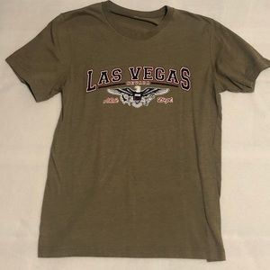 Las Vegas Tee